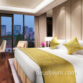 Shanghai Ascott Hengshan Service Apartment zu vermieten